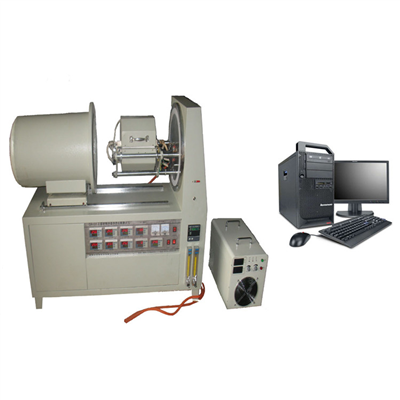 DR-SM石墨材料中溫導(dǎo)熱系數(shù)測(cè)定儀